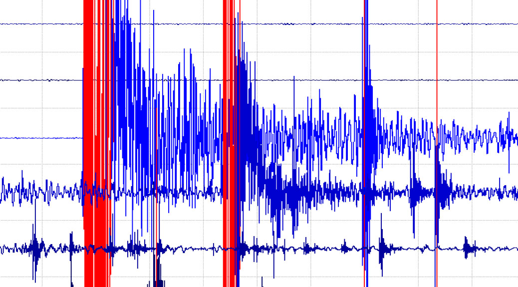 Earthquakes