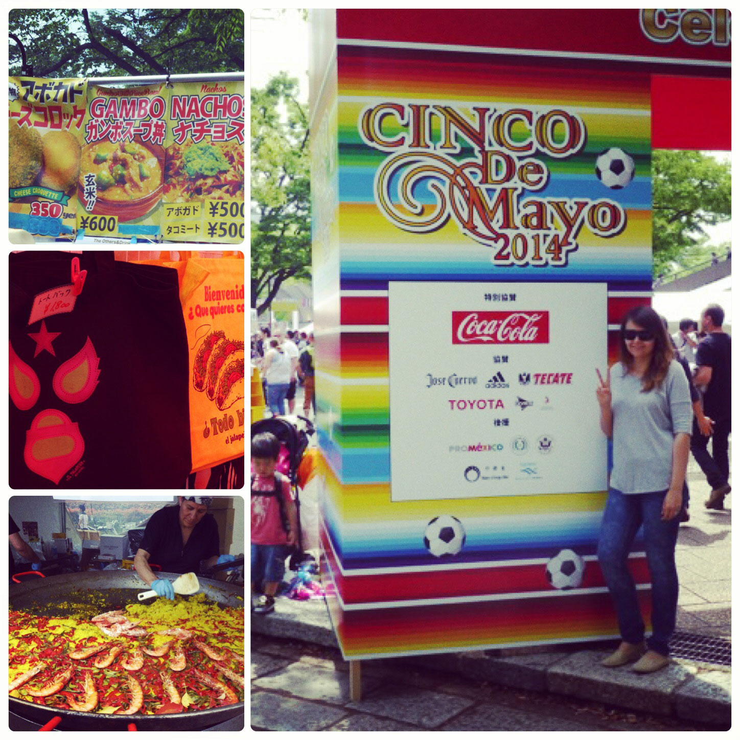 Cinco de Mayo Festival