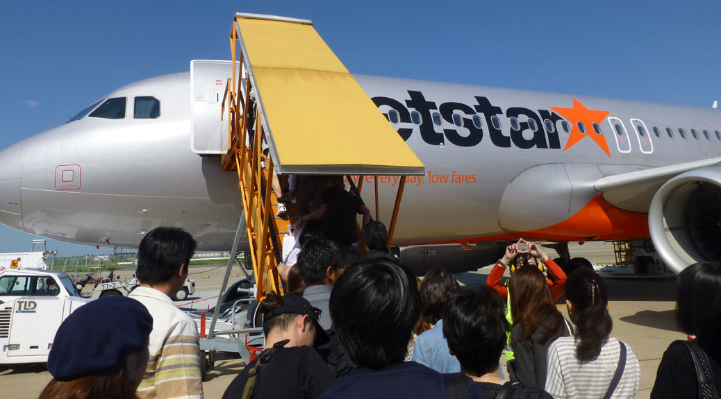 Jetstar