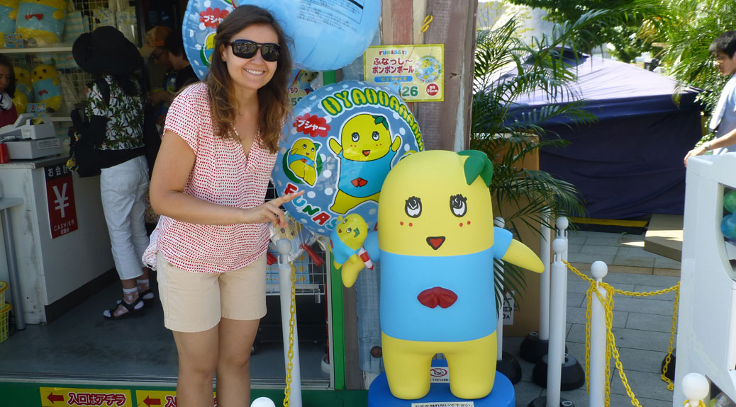 Funassyi