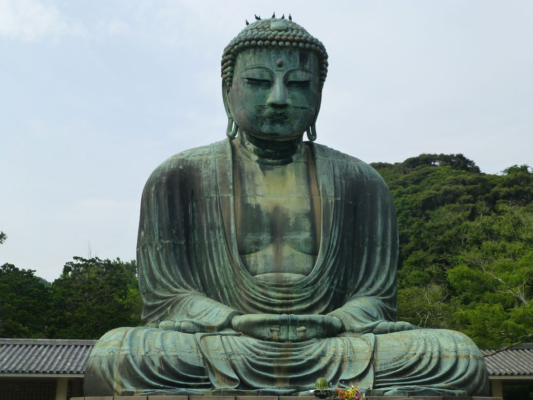 The Great Buddha