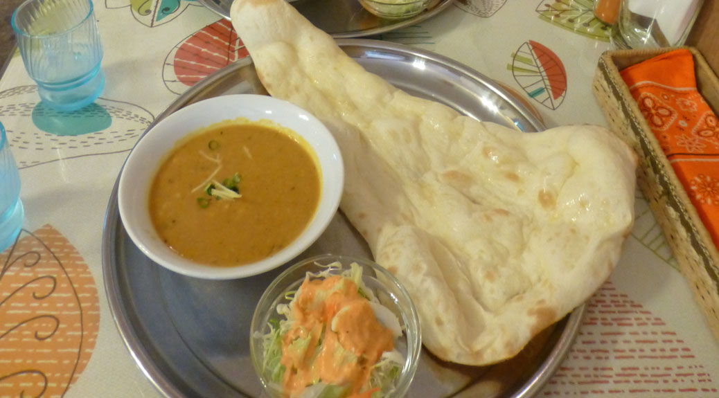 Naan