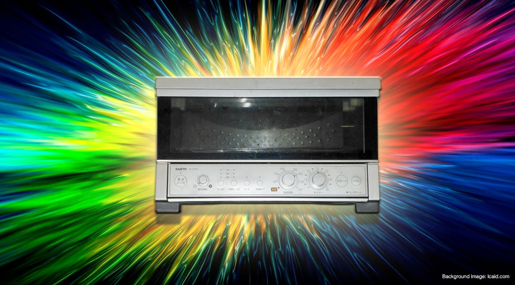 Countertop Oven