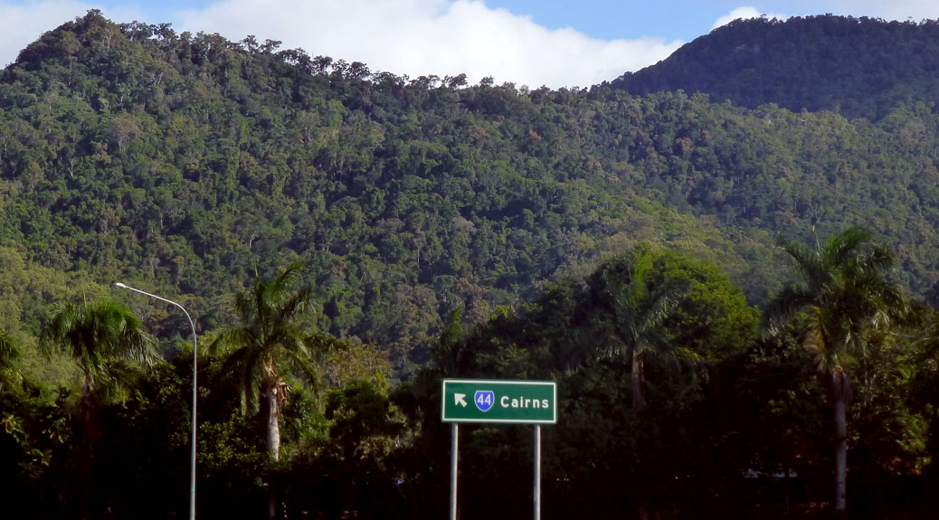 Atherton Tablelands