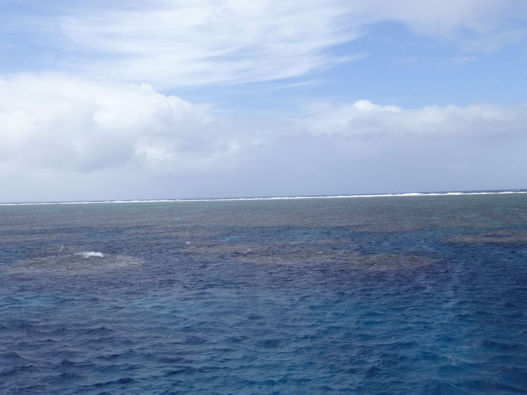 Great Barrier Reef