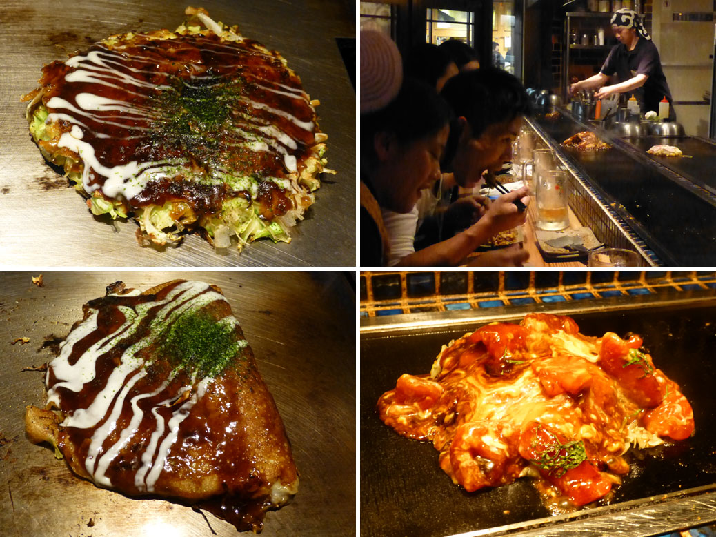 Okonomiyaki