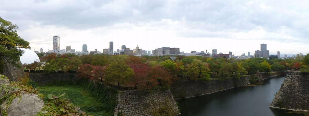 Osaka