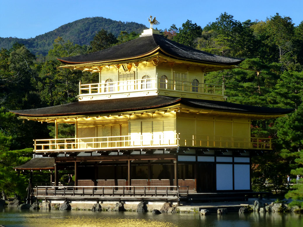 Kinkaku-ji