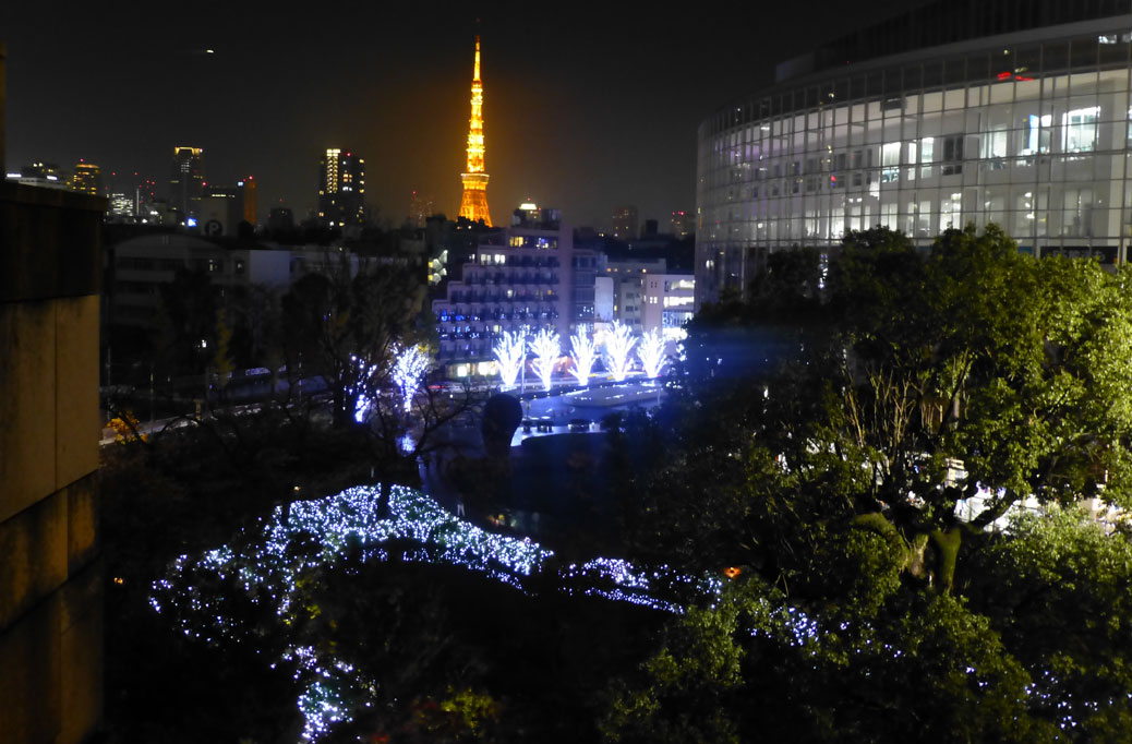 Tokyo Skytree