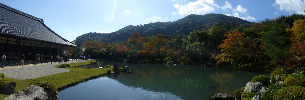 Tenryū-ji