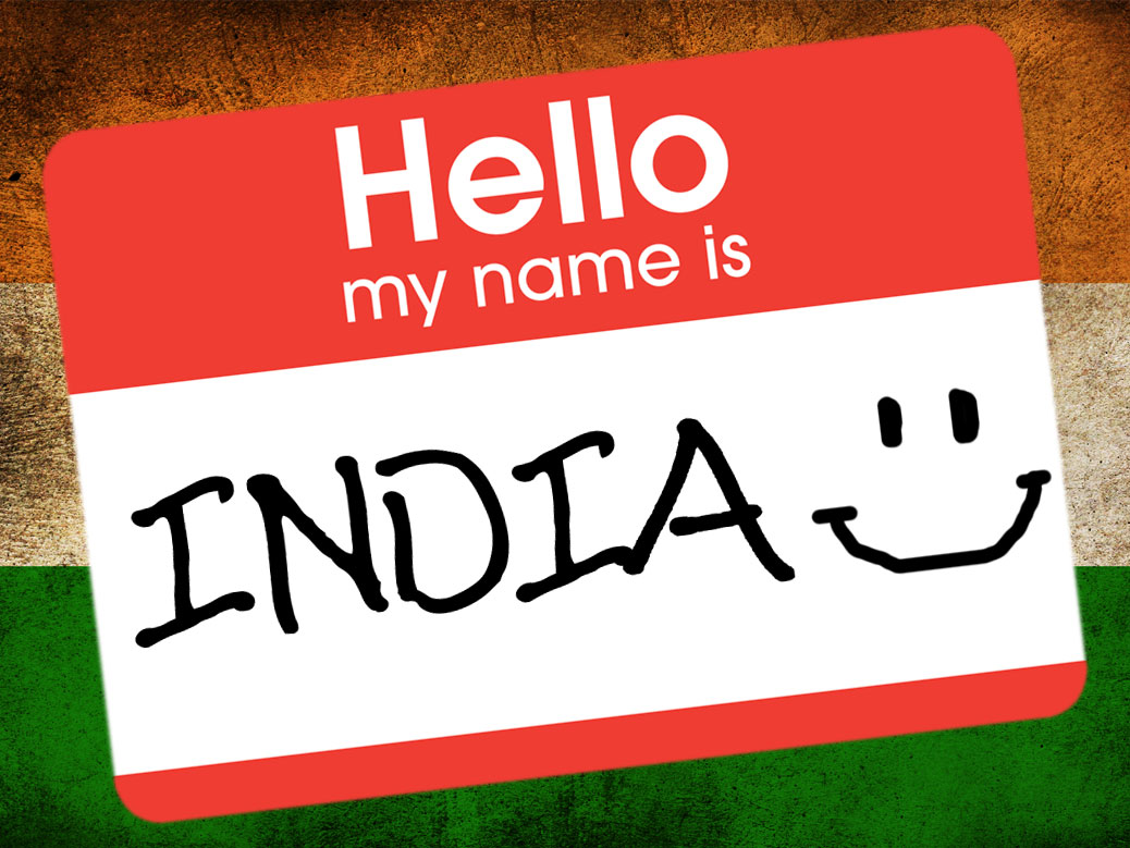 Meet India