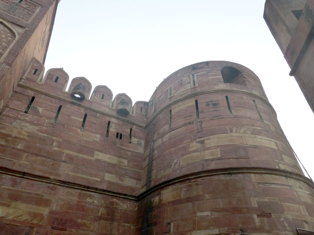 Agra Fort