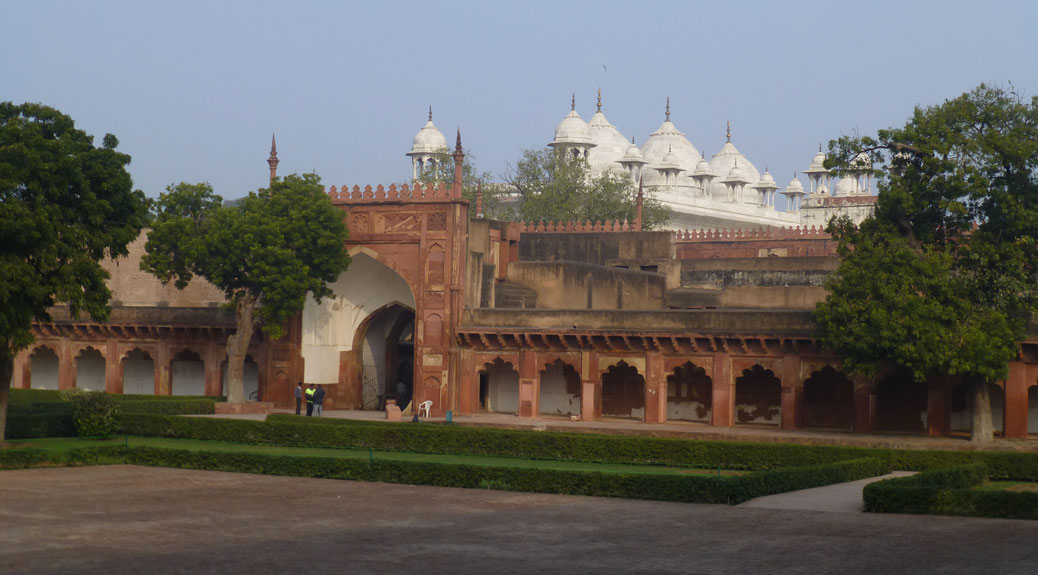 Mosque