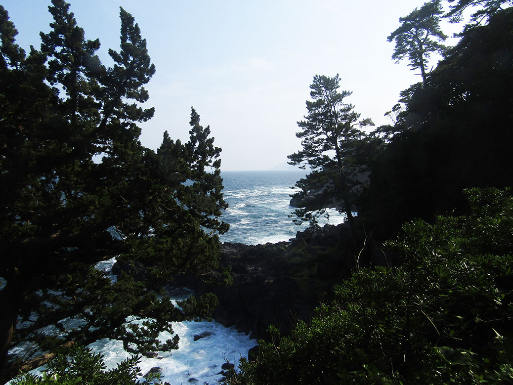 Jogasaki Coast