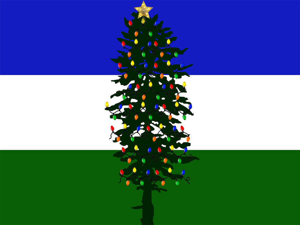 Happy Holidays from Cascadian Abroad!