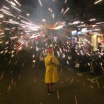 Correfoc dels Diables Petits