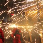 Correfoc dels Diables Petits