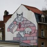 The Brussels Comic Strip Trail