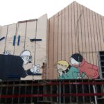 The Brussels Comic Strip Trail