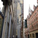 The Brussels Comic Strip Trail