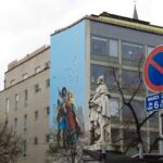 The Brussels Comic Strip Trail