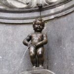 Manneken Pis