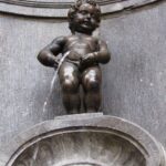 Manneken Pis