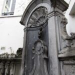 Manneken Pis