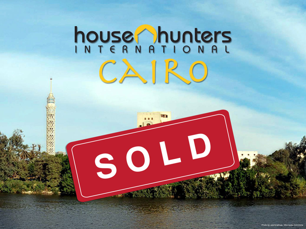 House Hunters International: Sold!