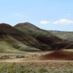 Painted Hills