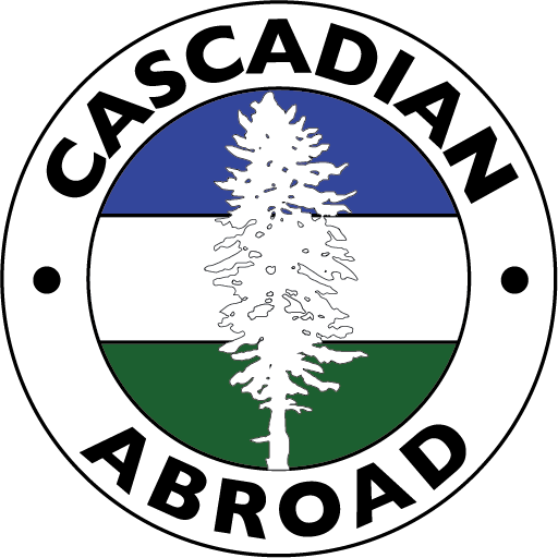 Cascadian Abroad