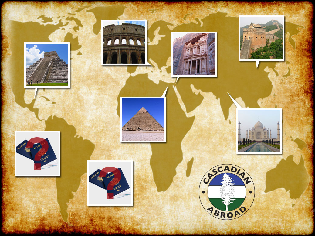 New Seven Wonders of the World